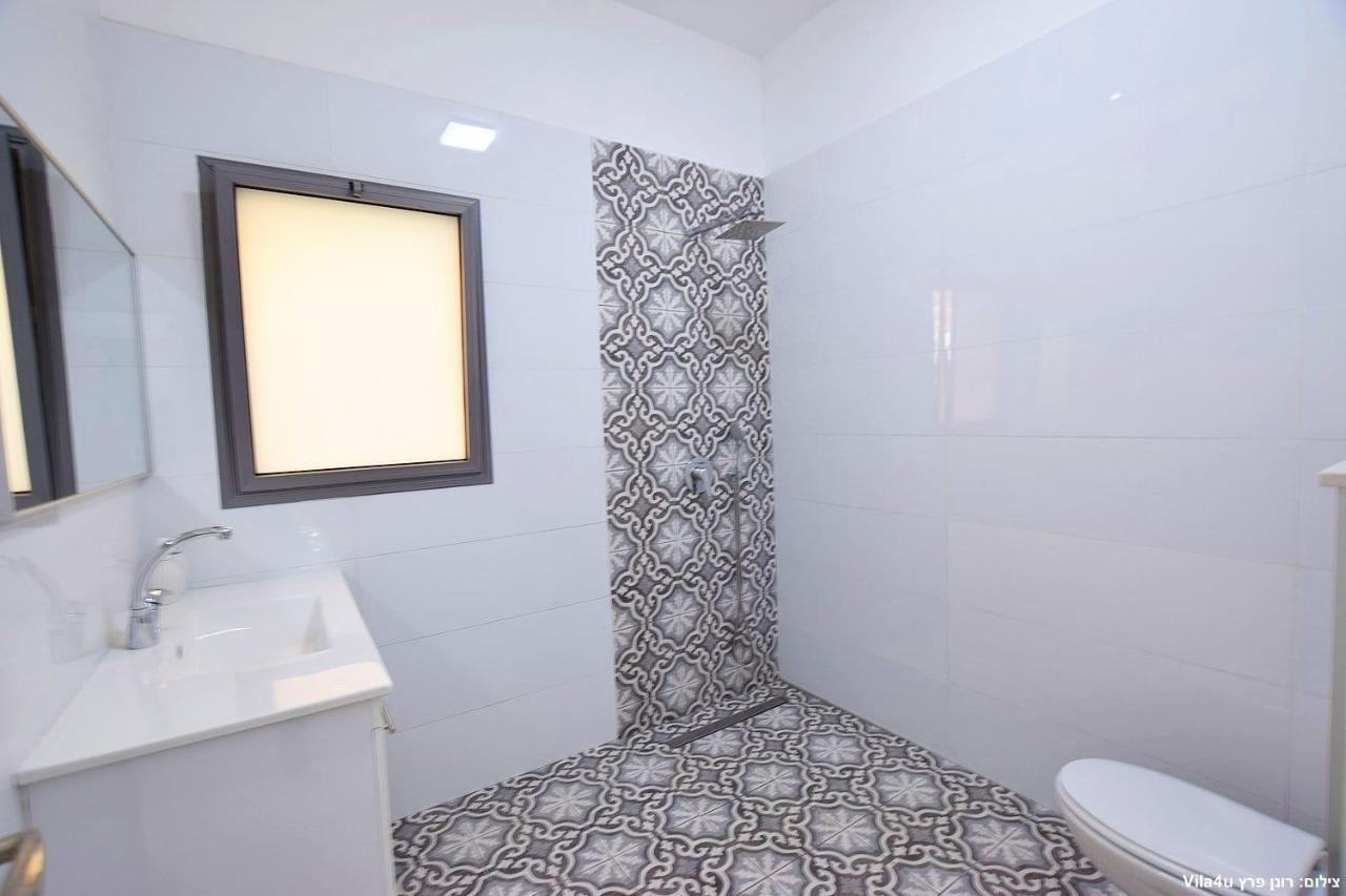 ハデラ אמה וילה ריזורטヴィラ エクステリア 写真